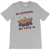 my face T-Shirt