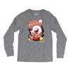 boo bites Long Sleeve Shirts