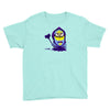 myah myah! Youth Tee