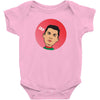 crz Baby Bodysuit