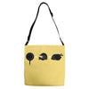 Pubg Adjustable Strap Totes