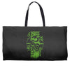 snake crest Weekender Totes