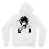 virtual reality Unisex Hoodie