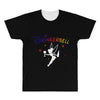 drinkerbell All Over Men's T-shirt