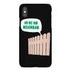 hi de ho neighbor iPhoneX