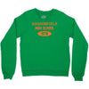 haddonfield high school 1978 Crewneck Sweatshirt