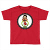 ozil anime Toddler T-shirt