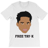 Free Tay-K T-Shirt