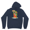 michelangelo's pizza Hoodie