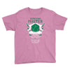 Dungeon Master Youth Tee