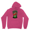 from the grave Hoodie