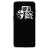 bad meets evil mask Samsung Galaxy S7