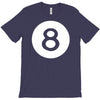 magic 8 ball T-Shirt