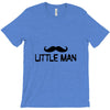 big man little man T-Shirt