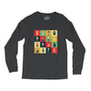 family of thrones Long Sleeve Shirts