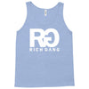 rich gang Tank Top