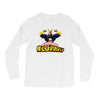 Hero Academia Long Sleeve Shirts