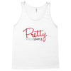 fahrie77 Tank Top