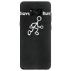 save gas run Samsung Galaxy S8