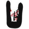 reservoir dogs halloween Baby Bibs