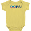 special oops best trending Baby Bodysuit