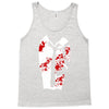 reservoir dogs halloween Tank Top
