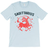 sagittarius zodiac T-Shirt
