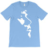 ian brown the stone roses indie music god T-Shirt
