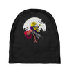 minion dracula Baby Beanies