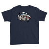 power war boys Youth Tee