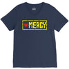 mercy V-Neck Tee