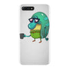 philbert before coffee iPhone 7 Plus Case