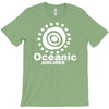 oceanic airlines T-Shirt