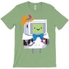 and someday i'm going to be a real boy T-Shirt
