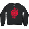 royal blues Crewneck Sweatshirt