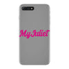 MY JULIET iPhone 7 Plus Case