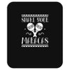 shake your maracas Mousepad