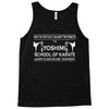 the yoshimi karate Tank Top