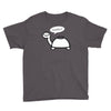 mine turtle Youth Tee