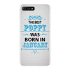The Best Poppy Was Born In January iPhone 7 Plus Case