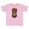 Groot Gucci Toddler T-shirt