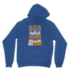 My Daughter Is Super Awesome Her Daddy Unisex Hoodie