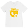 sparta nightmare V-Neck Tee
