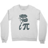 be rational get real Crewneck Sweatshirt