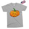 pumpkin pi Exclusive T-shirt