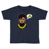 hey auntie Toddler T-shirt