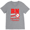refreshments and narcotics V-Neck Tee
