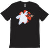 big hero 6 by lobatalobos T-Shirt