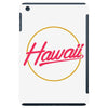 hawaii 2 iPad Mini