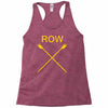 rowing Racerback Tank
